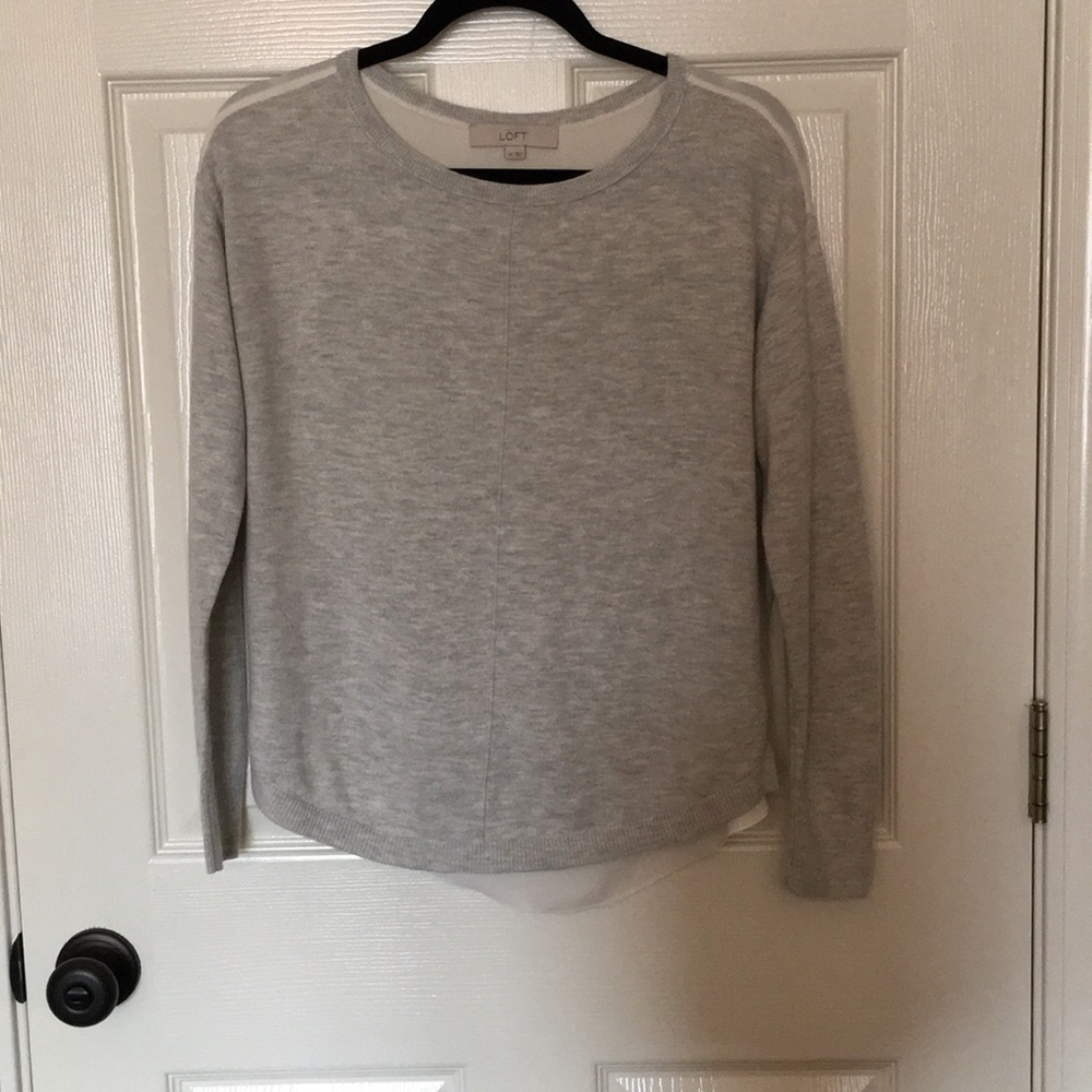 LOFT Sweater